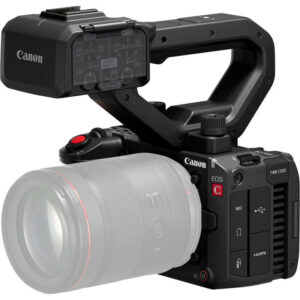 CANON EOS C50