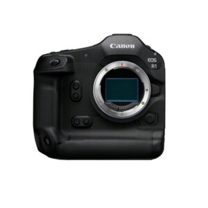 CANON EOS R1 Boitier nu