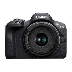 CANON EOS R100 Boitier nu