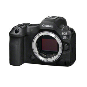 CANON EOS R5 Mark II Boitier nu