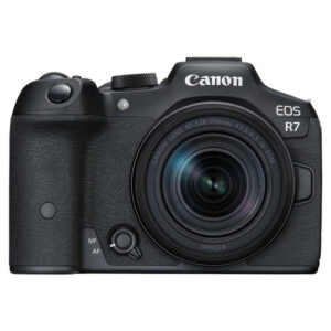 CANON EOS R7 Boitier nu