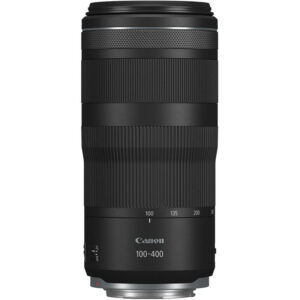 CANON RF 100-400 mm f/5,6-8,0 IS USM
