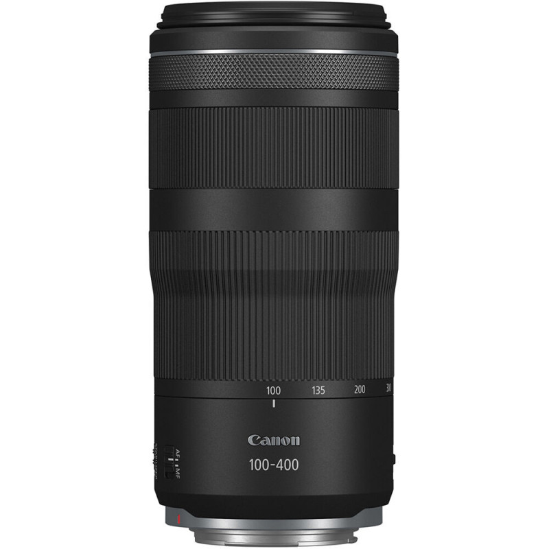 CANON RF 100-400 mm f/5,6-8,0 IS USM