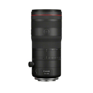 CANON RF 70-200 mm f/2,8 L IS USM Noir