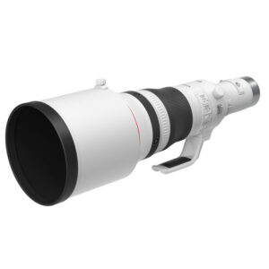 CANON RF 800 mm f/5,6 L IS USM