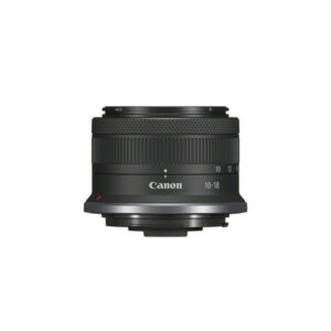 CANON RF-S 10-18 mm f/4,5-6,3 IS STM
