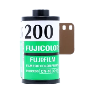 Développement Film 135 mm Couleur / N&B