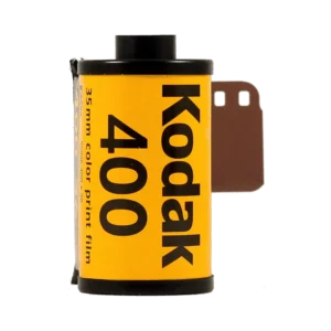 Développement Film 135 mm Couleur / N&B