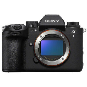 SONY ALPHA 1 II Boitier nu