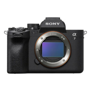 SONY ALPHA 7 IV Boitier nu