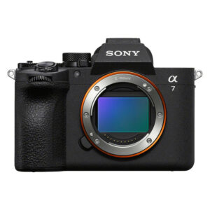 SONY ALPHA 7 V Boitier nu