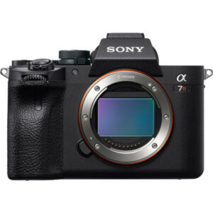 SONY ALPHA 7R V Boitier nu