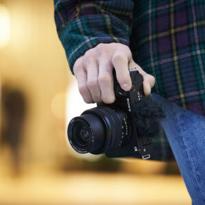 Appareils photo numériques