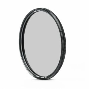 Nisi Filtre Polarisant CPL PRO Nano HUC