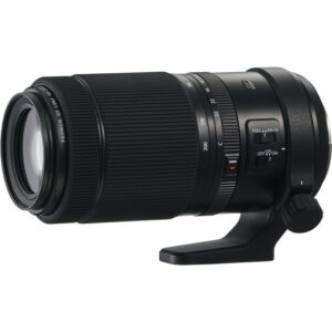 FUJIFILM GF 100-200mm f/5.6 R LM OIS WR