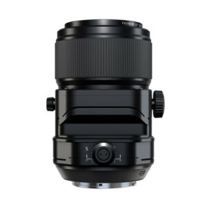 FUJIFILM GF 110mm f/5.6 T/S Macro