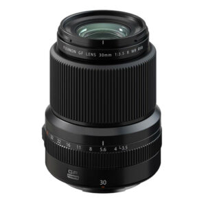 Fujifilm GF 30mm f/3.5 R WR