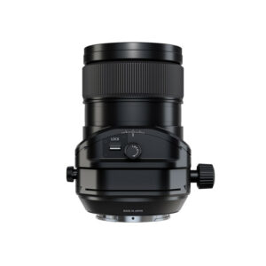 Fujifilm GF 30mm f/5.6 T/S