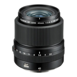 Fujifilm GF 45mm f/2.8 R WR