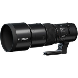 FUJIFILM GF 500mm f/5.6 R LM OIS WR