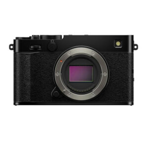 FUJIFILM X-E5 Noir Boitier nu