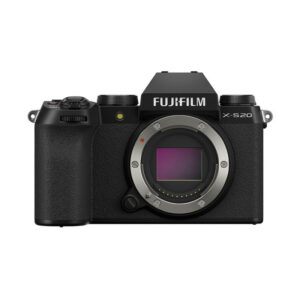 FUJIFILM X-S20 Boitier nu