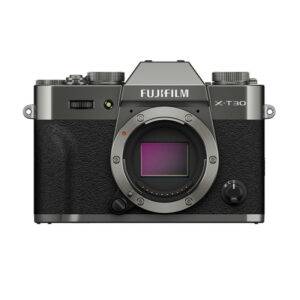 FUJIFILM X-T30 III Anthracite Boitier nu