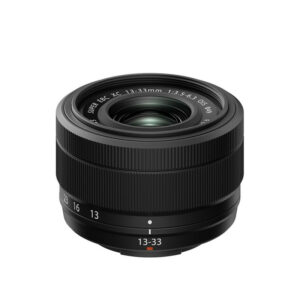 FUJIFILM XC 13-33 mm f/3,5-6,3 OIS