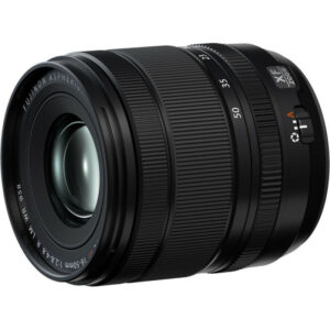 FUJIFILM XF 16-50 mm f/2,8-4,8 R LM WR