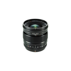 FUJIFILM XF 16 mm f/1,4 R WR