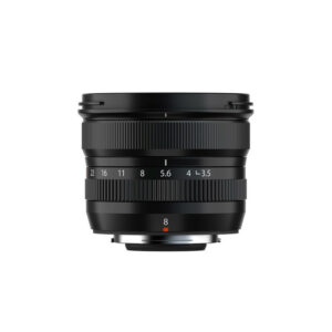 FUJIFILM XF 8 mm f/3,5 R WR