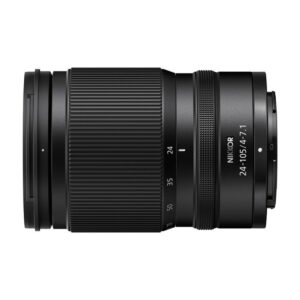 NIKON Z 24-105 mm f/4-7,1