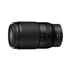 NIKON Z 70-180 mm f/2,8
