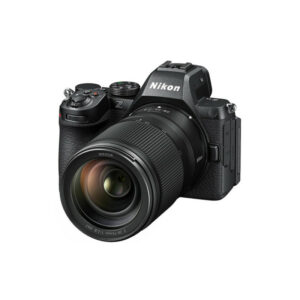 NIKON Z5II + Z 28-75 mm f/2,8