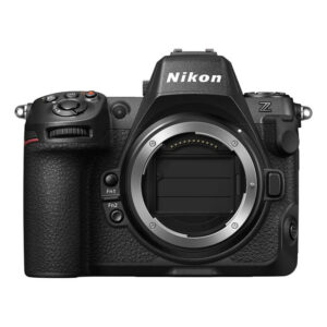 NIKON Z8 Boitier nu