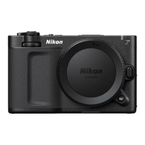 NIKON ZR Boitier nu