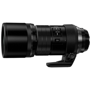 OLYMPUS 300 mm f/4 IS PRO ED