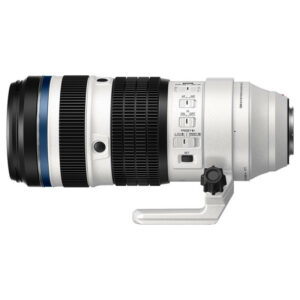 OM SYSTEM 50-200 mm f/2,8 PRO ED