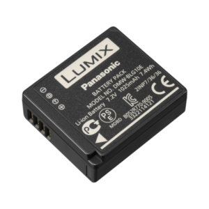 PANASONIC DMW-BLG10E