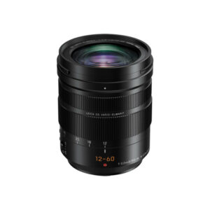 PANASONIC LUMIX 12-60 mm f/2,8-4 Asph. Power O.I.S. Leica DG Vario-Elmarit Tropicalisé
