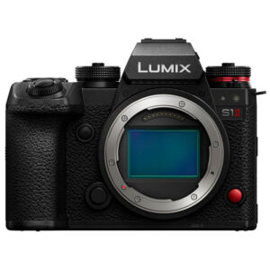 PANASONIC LUMIX DC-S1 II Boitier nu