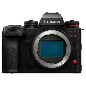 PANASONIC LUMIX DC-S1 IIE Boitier nu