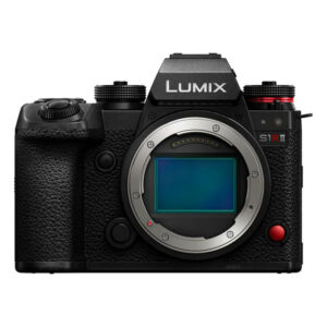 PANASONIC LUMIX DC-S1R II Boitier nu