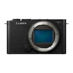 PANASONIC LUMIX DC-S9 Noir Boitier nu