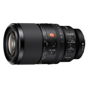 SONY FE 100 mm f/2,8 Macro G Master OSS