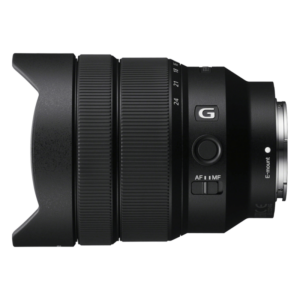 SONY FE 12-24 mm f/4 G