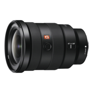 SONY FE 16-35 mm f/2,8 G Master