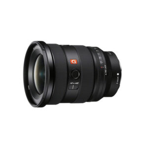 SONY FE 16-35 mm f/2,8 G Master II