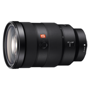 SONY FE 24-70 mm f/2,8 G Master