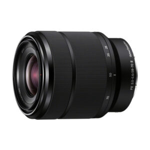 SONY FE 28-70 mm f/3,5-5,6 OSS